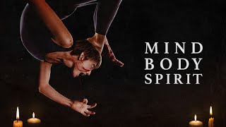 MIND BODY SPIRIT 2024  Official Trailer [upl. by Akeryt]