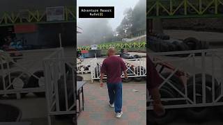 Kufri Adventure Park 2024  Adventure Resort Best Adventure Park in Shimla  travel [upl. by Edahs650]