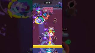 Volley Brawl😐 DeadGame BrawlStars [upl. by Carmelle]