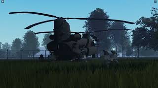 ACS  CANSOFCOM Parachute Training amp Force v Force [upl. by Lisan]