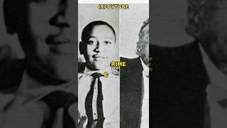 Emmett Till 😱 1955 Historical Pictures shorts [upl. by Khajeh]