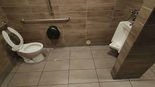 Burger King Toilet [upl. by Hesketh717]