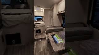 Four Winds 22E  The Ultimate Compact RV [upl. by Torhert201]