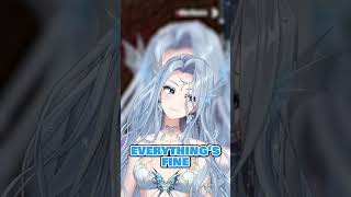 Everythings fine 😃👍 amalee vtuber [upl. by Merras]