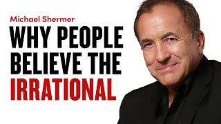 Why People Believe Irrational Things  w Michael Shermer  Ep 1766 [upl. by Dylana527]