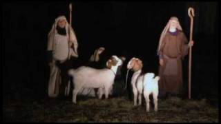 Living Nativity Lufkin Texas [upl. by Nivek]