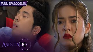 Full Episode 39  Asintado English Dubbed [upl. by Elylrac]