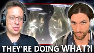 Covert Experiments Aliens and Secret Technologies with Dan Waites 🛸 [upl. by Bebe]