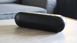 Beats Pill Plus An HONEST Review 2018 [upl. by Zingg]