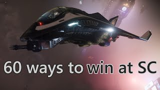 60 Useful tips for Star Citizen 321 [upl. by Arataj921]