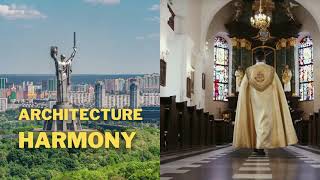 Architecture Harmony An Introduction [upl. by Mika]