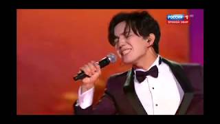 Dimash  Mademoiselle Hyde New Wave 2019 [upl. by Bridget]