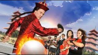 Balls of Fury Full Movie Facts And Review In English  Dan Fogler  Christopher Walken [upl. by Nnaj]