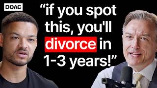 Divorce Expert Slippage Is Tearing Marriages Apart If Kids Are Your Priority You’ll Divorce [upl. by Purse614]