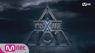 PRODUCE 101 season2 PRODUCEX101 2019 Coming Soon 181214 EP15 [upl. by Ettevahs]