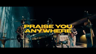 Praise You Anywhere Live at the Shores feat Marleigh Cargile [upl. by Llekcir]