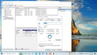 How to defragment disk windows 10 [upl. by Enaht]