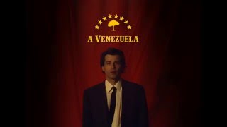 AKD • Antikvariniai Kašpirovskio Dantys  A Venezuela en Español [upl. by Eural335]