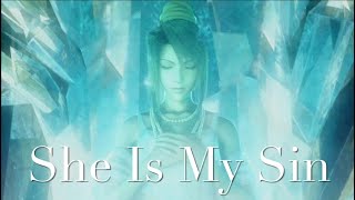 【AMVGMV】Final Fantasy VII — She Is My Sin [upl. by Aivitnahs]