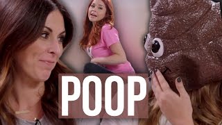 11 Weird Poop Accessories Beauty Break [upl. by Sherurd502]