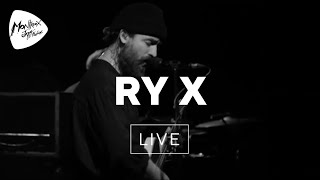 Ry X Full Live  Montreux Jazz Festival 2017 [upl. by Yeblehs]