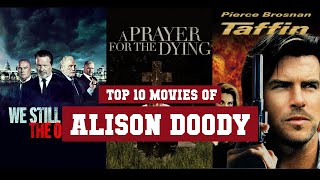 Alison Doody Top 10 Movies  Best 10 Movie of Alison Doody [upl. by Nemhauser]