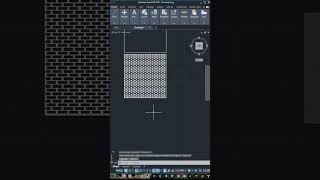 AutoCAD hatch command [upl. by Inga]