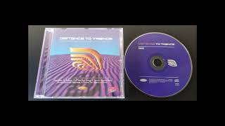 Distance To Trance CD02 1997 [upl. by Tnahsarp241]