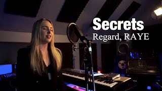 SECRETS  REGARD RAYE ISABELLE STERN [upl. by Irrol]