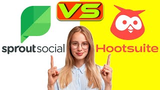 Sprout Social vs Hootsuite How Do They Compare 3 Key Differences You Should Consider [upl. by Annabelle]