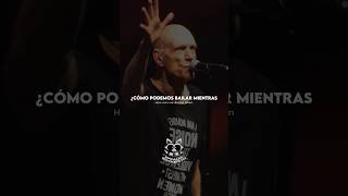 Beds Are Burning • Midnight Oil music poprock subtitulado [upl. by Ahseile724]