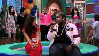 Sean Kingston  Dumb Love  On The Suite Life On Deck [upl. by Doscher418]