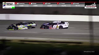 Jennerstown Speedway crashes 9322 [upl. by Ylrad]