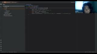 Celsius to Fahrenheit Java HW [upl. by Surtemed]