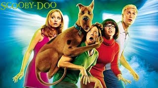 ScoobyDoo 2002 Film  Matthew Lillard Freddie Prinze Jr Sarah Michelle Gellar  Review [upl. by Grantham]