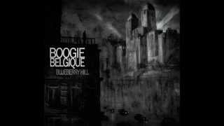 Boogie Belgique  Moriarty [upl. by Silberman]