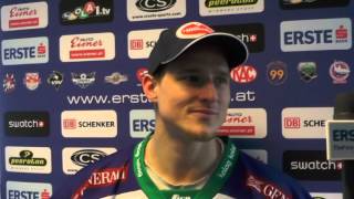 VSVCrack Daniel Nageler im Interview [upl. by Cherry123]