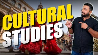 Cultural Studies Exam Time Special Class  Important Key Terms Of Archetype Theory and Marxism [upl. by Jervis566]