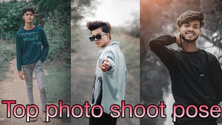 Top 25 Best pose for man  Best poses for boys  Photo pose for boys  Photo shoot tips Boys [upl. by Annaiel298]