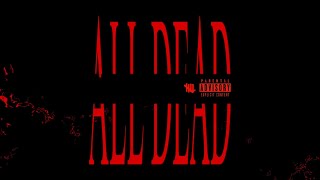 Ola Runt  all dead Official Audio [upl. by Adnovay]