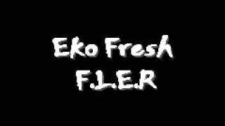 Eko Fresh  Fler Untergang Diss Fler 2010 [upl. by Suoirrad]