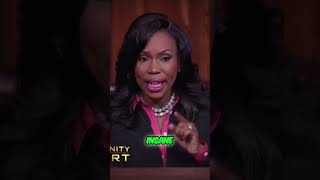 Drama Unleashed On Paternity Court paternitycourt [upl. by Imis634]