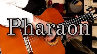 Gipsy Kings  Pharaon  Cover [upl. by Thaine]