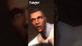 far cry 1 game ending amp killing Doyle [upl. by Donnenfeld460]