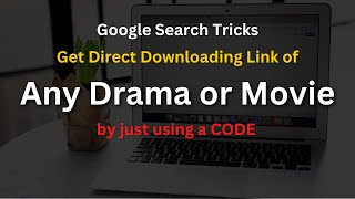 Google search trick to download movies with direct downloading link on google search [upl. by Venus772]