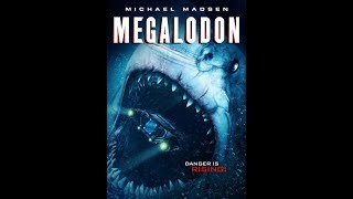 Megalodon   PELICULA OFICIAL  Peliculas Completas En Español Latino 2018 [upl. by Nebra]