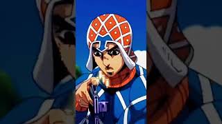 Guido Mista 🌌 edit [upl. by Euginom]