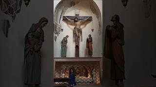 San Fermo Italy 🇮🇹 viralvideo veronaitaly italiancity youtubeshorts travel europeantravel [upl. by Westney]