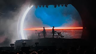 ODESZA  Bonnaroo Music amp Arts Festival 2019 [upl. by Dlanod59]