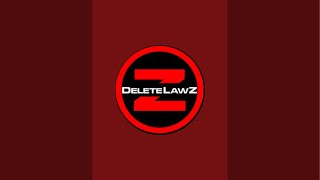 Delete Lawz is live [upl. by Seraphim939]